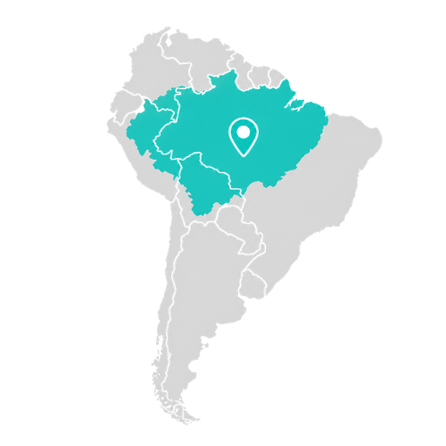 Amazonia