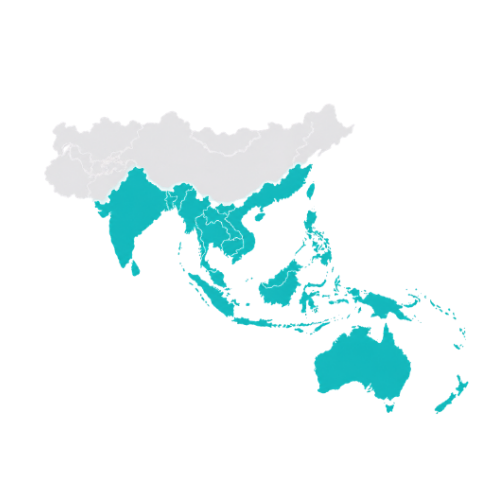 Indo-Pacific Circuit
