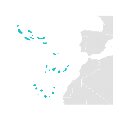 Atlantic Islands – Macaronesia