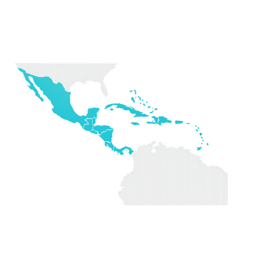 Central American Circuit & the Caribbean